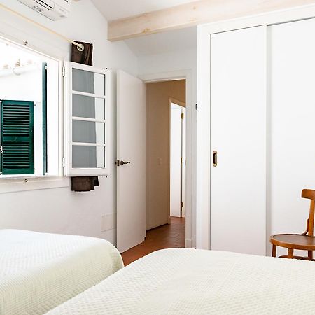 Cal Bisbe Villa Ciutadella  Luaran gambar