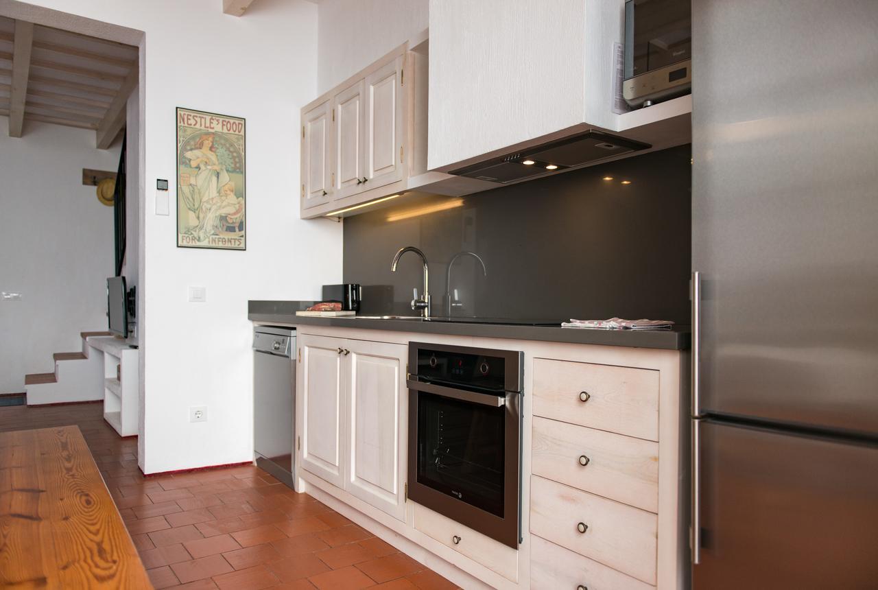 Cal Bisbe Villa Ciutadella  Luaran gambar