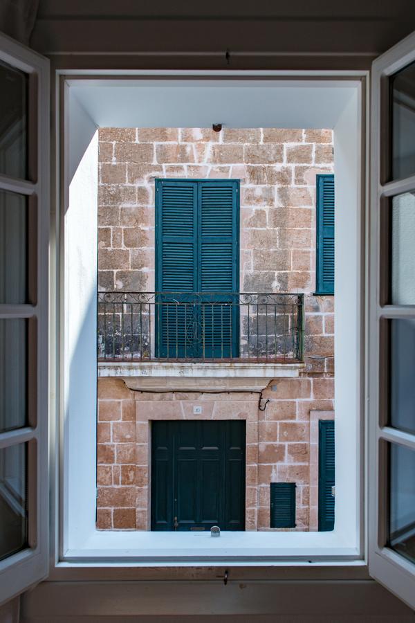 Cal Bisbe Villa Ciutadella  Luaran gambar