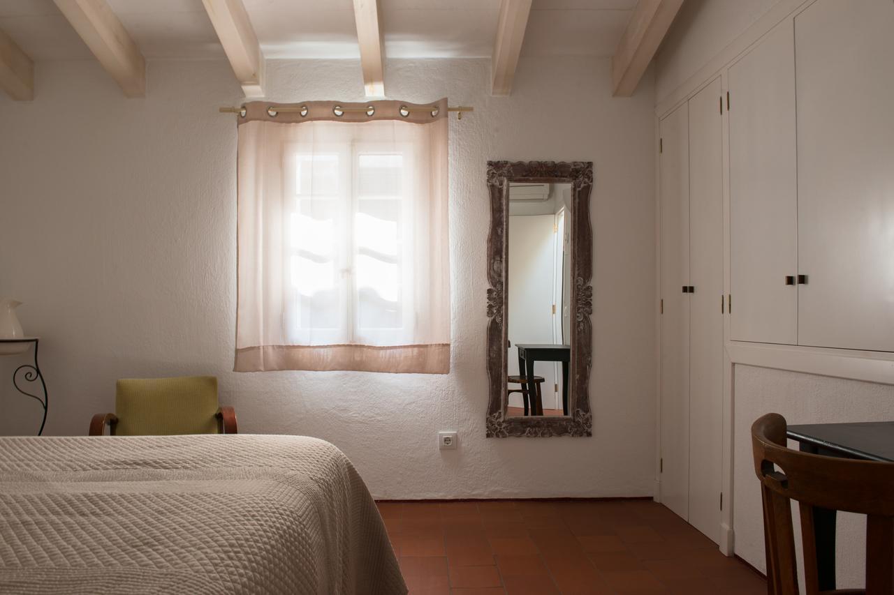 Cal Bisbe Villa Ciutadella  Luaran gambar