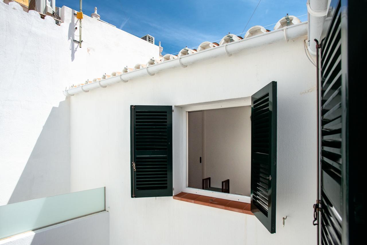 Cal Bisbe Villa Ciutadella  Luaran gambar