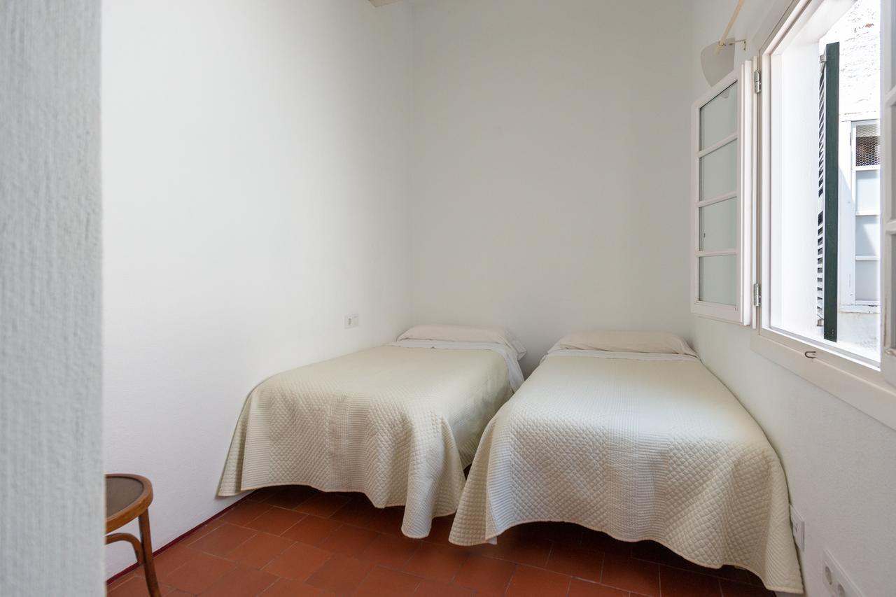 Cal Bisbe Villa Ciutadella  Luaran gambar