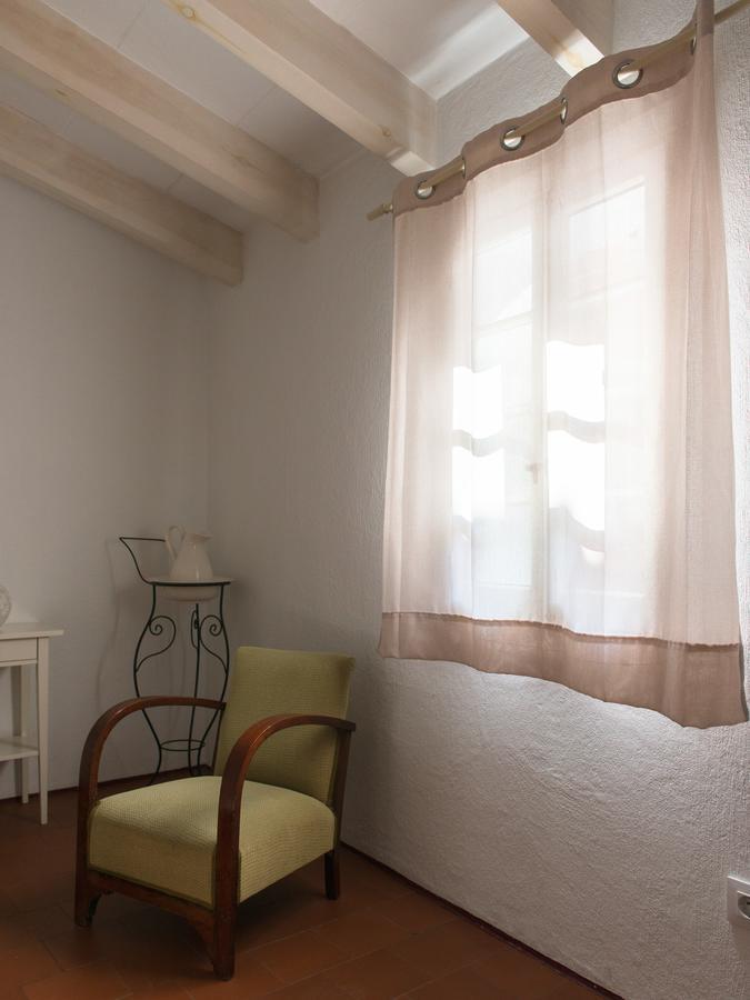 Cal Bisbe Villa Ciutadella  Luaran gambar