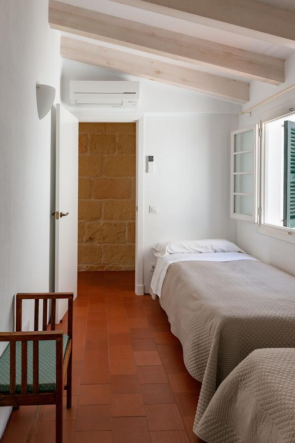 Cal Bisbe Villa Ciutadella  Luaran gambar